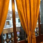 Aparthotel Odoni