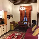 Aparthotel Odoni 4*