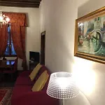 Odoni Aparthotel Benátky