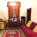 Odoni Aparthotel 4*