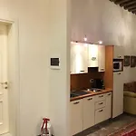 Odoni Aparthotel Benátky