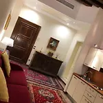 Aparthotel Odoni 4*