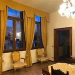 Odoni 4* Benátky