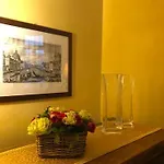Odoni Aparthotel