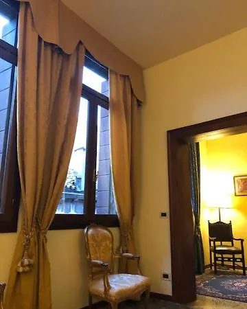 Odoni شقة فندقية *