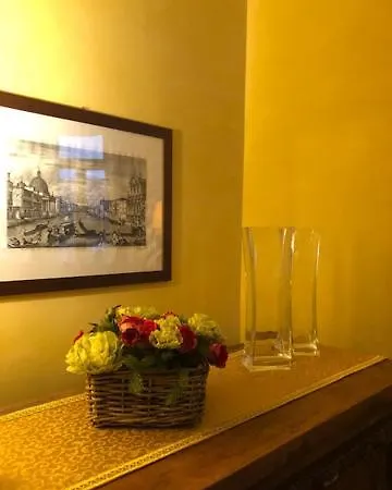 Odoni Apart-hotel