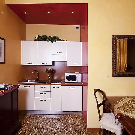 Odoni 4* Βενετία