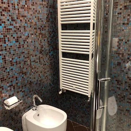 Apart-hotel Odoni Veneza