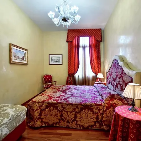 Odoni Βενετία