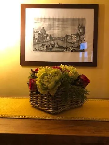 Odoni Apartahotel 4*