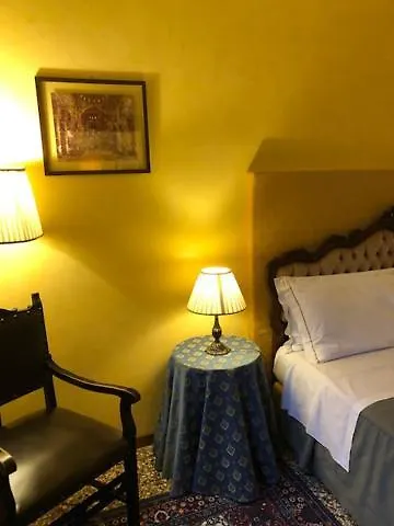 Apartahotel Odoni 4*