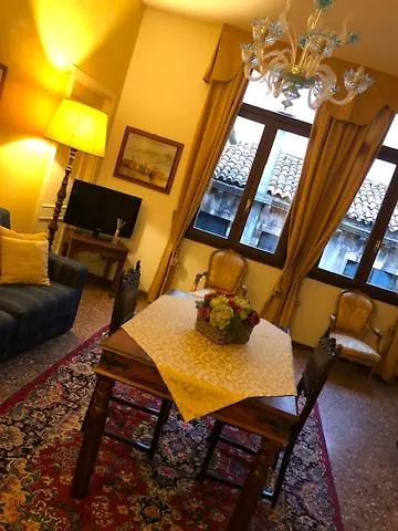 Odoni 4* Venecia