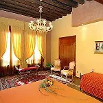 Odoni Apart-hotel Veneza