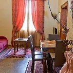 Odoni Ξενοδοχείο με διαμερίσματα