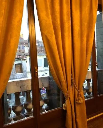 شقة فندقية Odoni