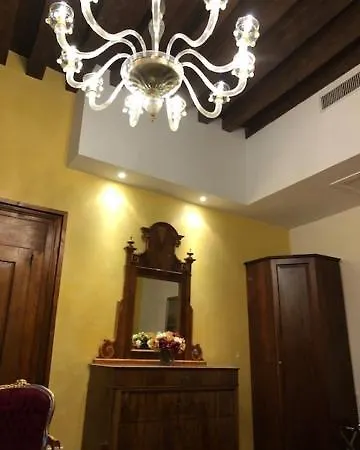 Odoni Apart-hotel 4*