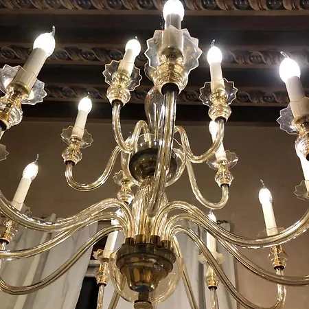 Odoni Apart-hotel Veneza