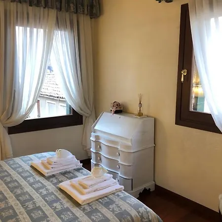 Odoni شقة فندقية 4*