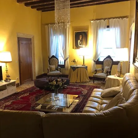 Odoni البندقية