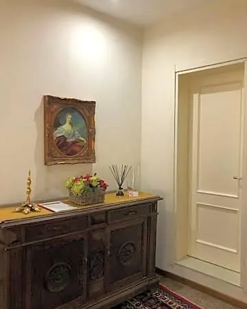 Odoni Aparthotel Benátky