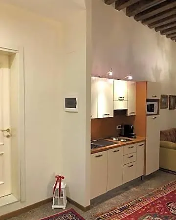 Aparthotel Odoni Benátky
