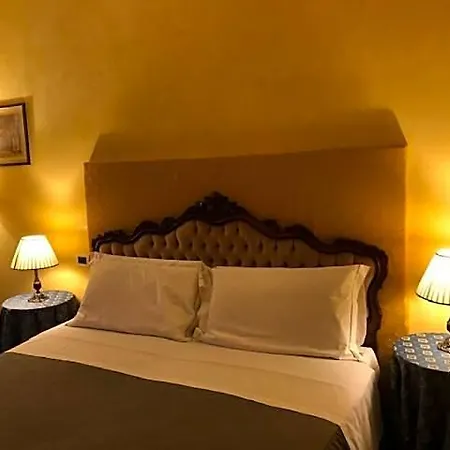 Odoni Lägenhetshotell Venedig