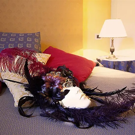 Odoni Apart-hotel Veneza