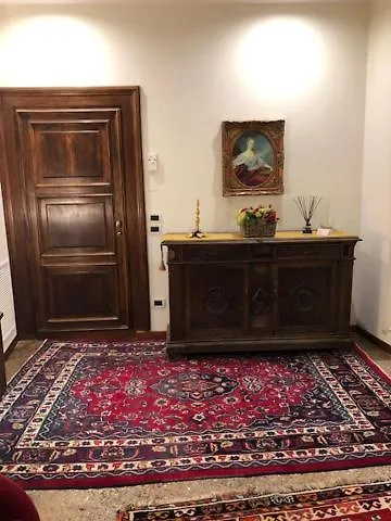 Odoni Apartmanhotel Velence