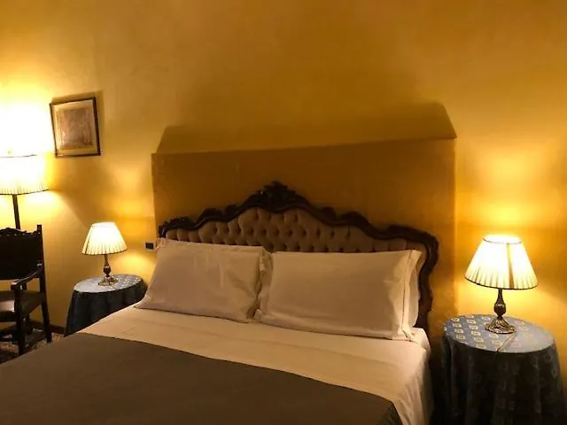 Apartmanhotel Odoni
