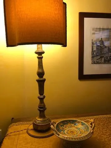 Odoni Apartmanhotel 4*