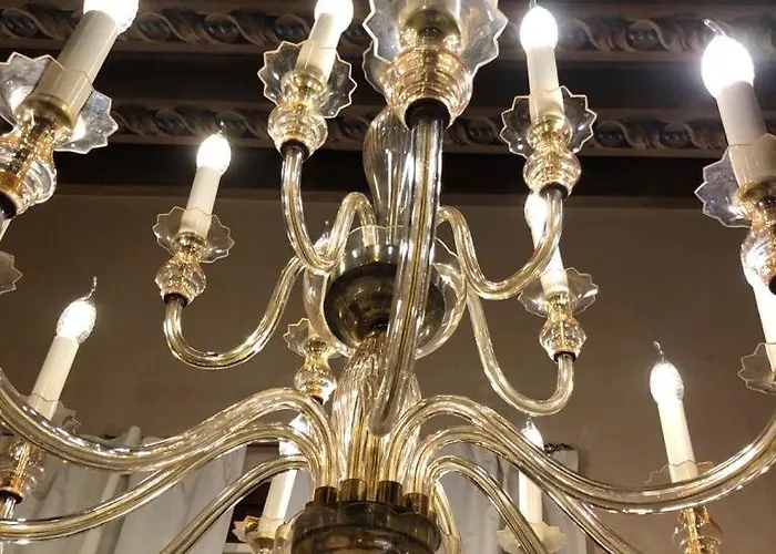 Odoni Aparthotel Venice