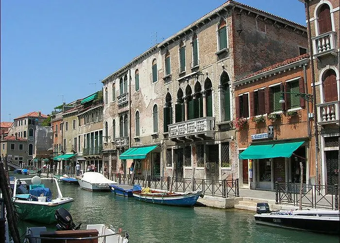 Odoni Venice
