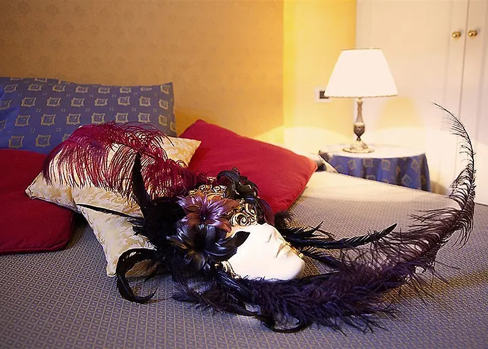 Odoni Apartmanhotel Velence