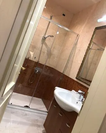 Odoni Lägenhetshotell Venedig