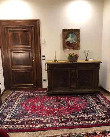 Odoni Aparthotel Benátky