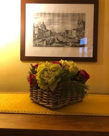 Odoni Lägenhetshotell 4*