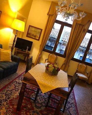 Odoni 4* Venedig