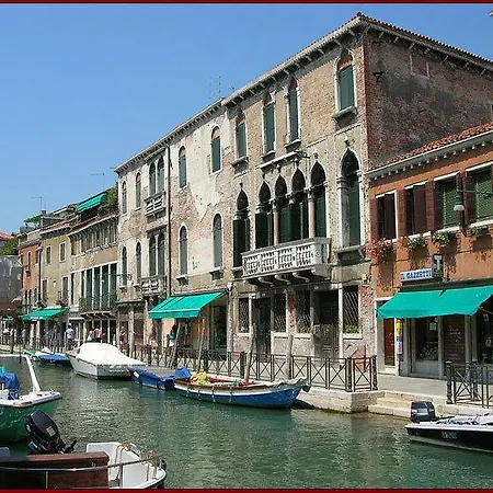 Odoni Venedig