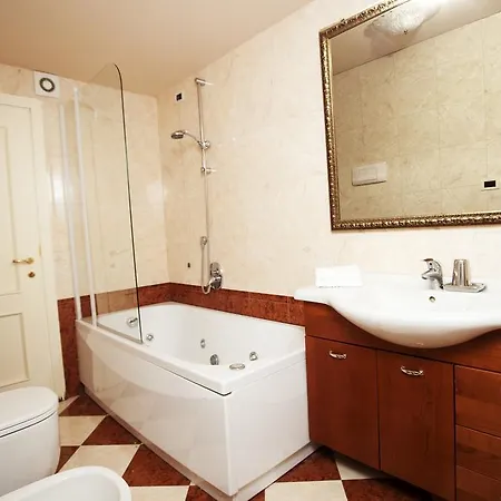 Odoni Hotel apartamentowy
