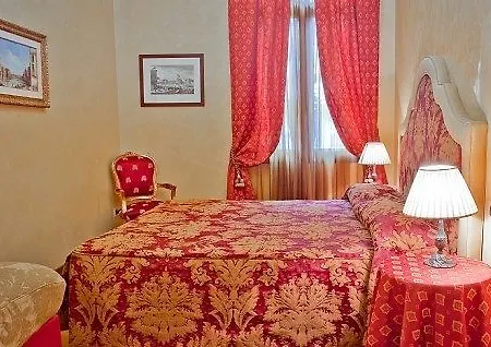 Odoni Lägenhetshotell