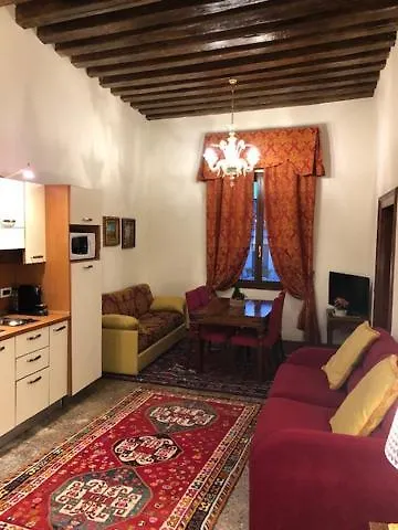 公寓式酒店 奥多尼公寓式酒店 4*