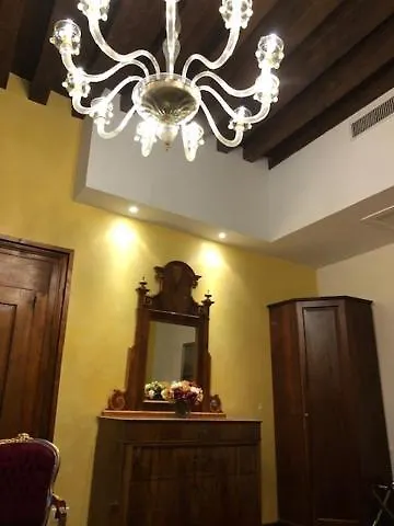 奥多尼公寓式酒店 公寓式酒店 4*