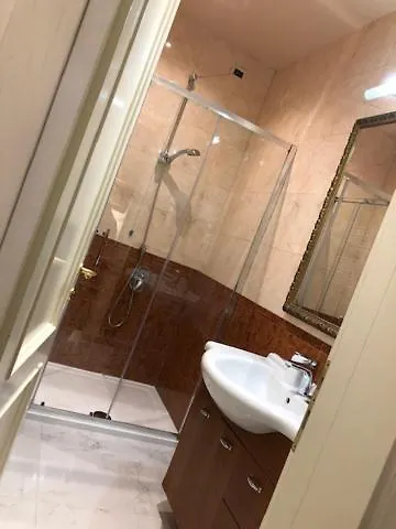 奥多尼公寓式酒店 公寓式酒店 威尼斯