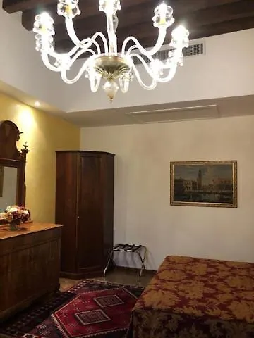 Apartahotel Odoni 4*