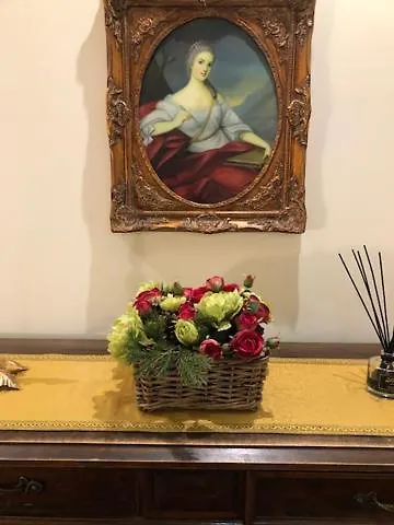 奥多尼公寓式酒店 4*