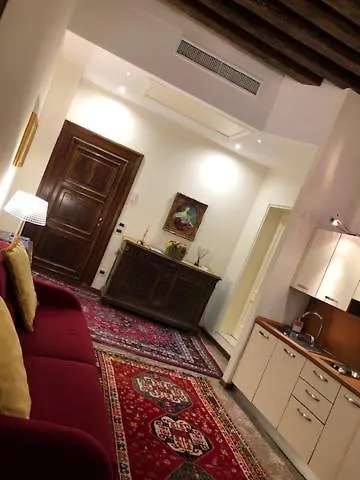 Apartahotel Odoni 4*