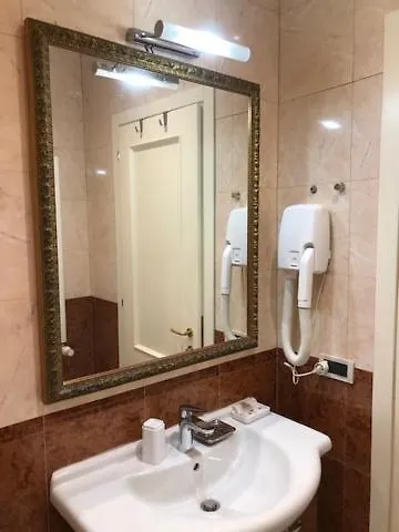 奥多尼公寓式酒店 公寓式酒店 4*