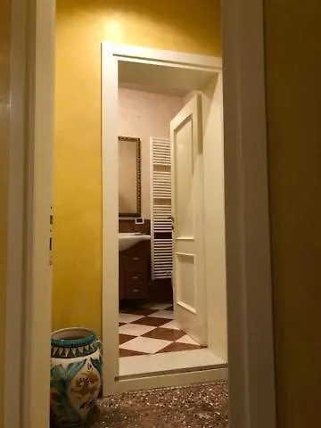 奥多尼公寓式酒店 威尼斯