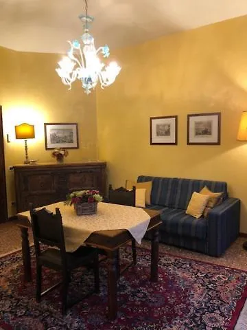 奥多尼公寓式酒店