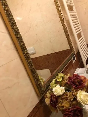 奥多尼公寓式酒店 4*